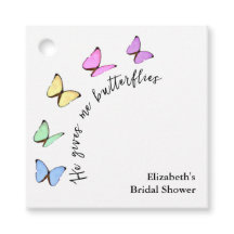 Hij Geeft Me Vlinders Bruidsjurk Feest