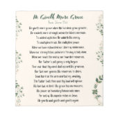 Hij geeft meer Notitieblok (Voorkant)