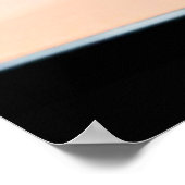 Hij geneest de gebrokenharten poster (Hoek)