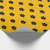 Hij had rozen cadeaupapier (Hoek)