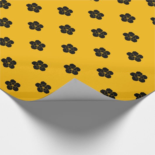 Hij had rozen cadeaupapier (Hoek)