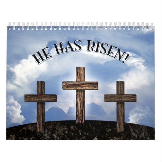 Hij heeft 3 ruige kruisingen gehad kalender (Hoes)