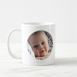 Hij heeft alles mooi gemaakt, 3:11 koffiemok