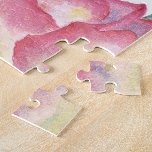 Hij heeft alles mooi gemaakt, 3:11 legpuzzel (Zijkant)