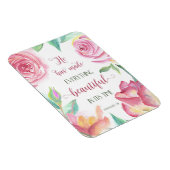 Hij heeft alles mooi gemaakt, 3:11 magneet (Rechterzijde)