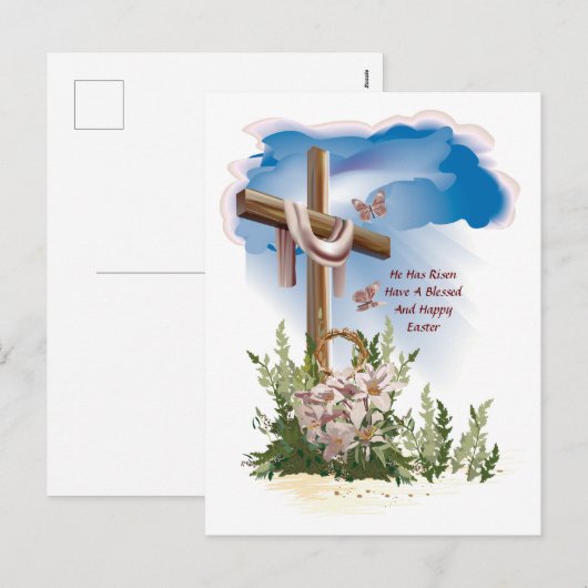 Hij heeft de functie van Kaart (Voorkant / Achterkant)