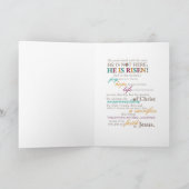 Hij heeft een rijpe oosterse kaart (Binnen)