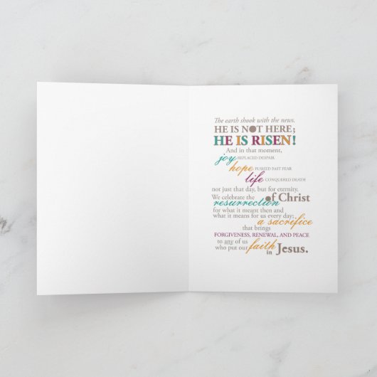 Hij heeft een rijpe oosterse kaart (Binnen)