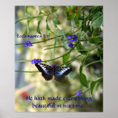 Hij heeft elk mooi Poster gemaakt (Voorkant)