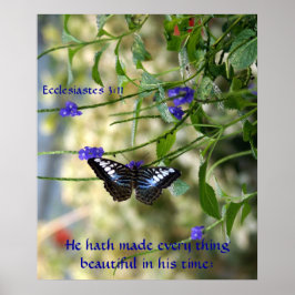 Hij heeft elk mooi Poster gemaakt