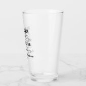 Hij heeft haar hart gestolen, zodat ze zijn achter glas (Links)