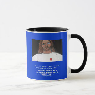 HIJ HEEFT HEN ALLEMAAL GEHOORD MOK