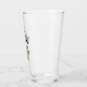 Hij herstelt mijn sol glas (Links)