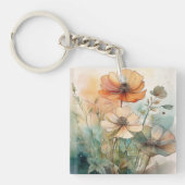 Hij herstelt mijn sol sleutelhanger (Voorkant)