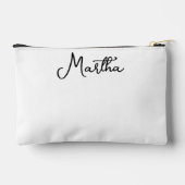 Hij herstelt mijn ziel in bloei etui (Achterkant)