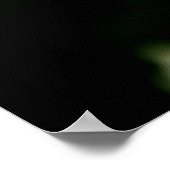 Hij houdt van mij, hij houdt van mij niet poster (Hoek)