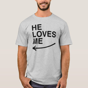 Hij houdt van mij (links).png t-shirt
