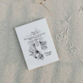 Hij is  Christelijk Pasen Feestdagenkaart