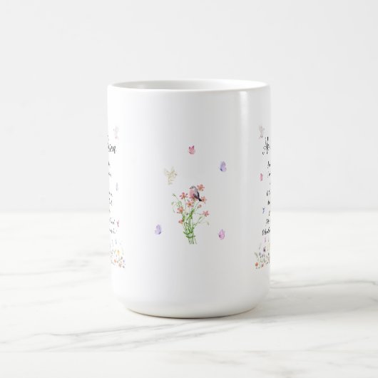 Hij is de Mok van het Verrezen Paasfeest (Center)