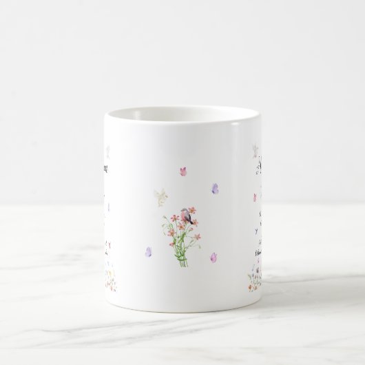 Hij is de Mok van het Verrezen Paasfeest (Center)