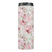 Hij is de Risen Thermal Tumbler Thermosbeker (Achterkant)