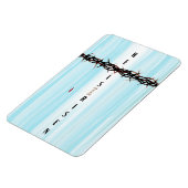 Hij is een gereisde kroon van de Thorns-kruisregen Magneet (Linkerzijde)