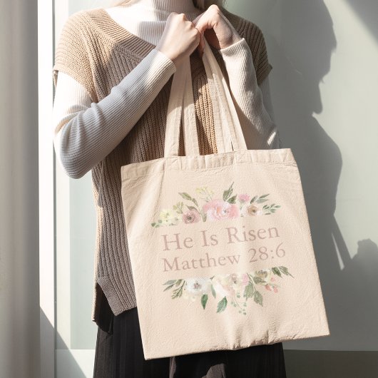 Hij is een Roze, mooi roosterrooster Tote Bag