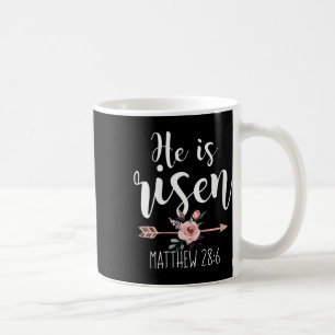 Hij is een vlinderapper Christelijke vrouw te Koffiemok