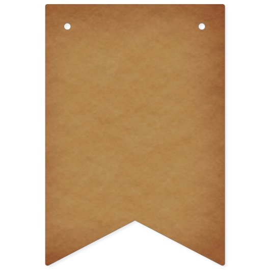 Hij is een wilde | Plaid Eerste Verjaardag Vlaggetjes (Eerste vlag)