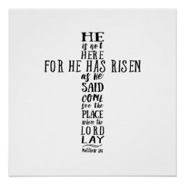 Hij is er niet voor dat hij is gereisd, zoals hij perfect poster