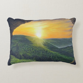 Hij is gereisd. accent kussen