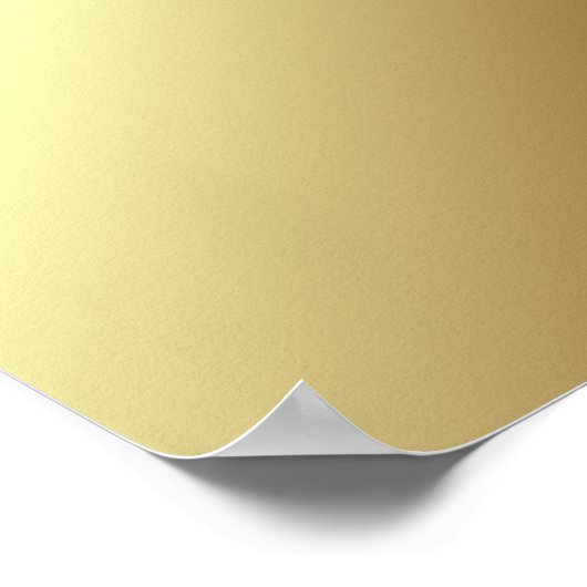 Hij is, ik ben poster (Hoek)