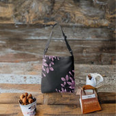 Hij is Love Crossbody Bag Tas