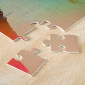 Hij is Mad Legpuzzel (Zijkant)