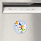 Hij is... magneet (Insitu (Vaatwasser))