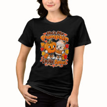 Hij is mijn pompoen, ik ben zijn kruidennieuwjaars