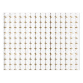 Hij is mijn redder tafelkleed (Voorkant (Horizontaal))