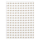 Hij is mijn redder tafelkleed (Voorkant)