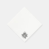 Hij is mijn toevluchtsoord en mijn vesting (Psalm  Servet (Hoek)