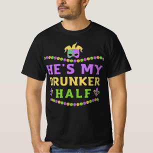 Hij is m'n drieluik... t-shirt