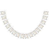 Hij is ontstaan vlaggetjes (Alle)