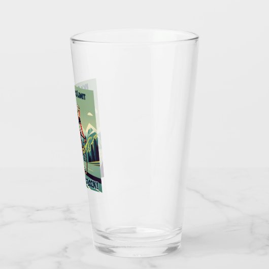 Hij is op de limiet tijd om het vrouwenwielrennen  glas (Links)