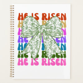 Hij is opgegroeid met cross-paas bloemen Coquette  Planner