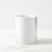 "Hij is opgestaan" Christelijke Mok (Center)