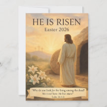Hij Is Opgestaan Pasen 2026 Jezus Christelijke Kaa