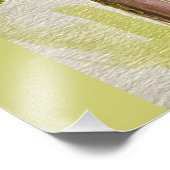 Hij Is Opgewekt Print Foto Afdruk (Hoek)