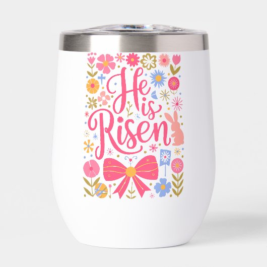 Hij is Raisen Easter Retro Design-61415 (Voorkant)