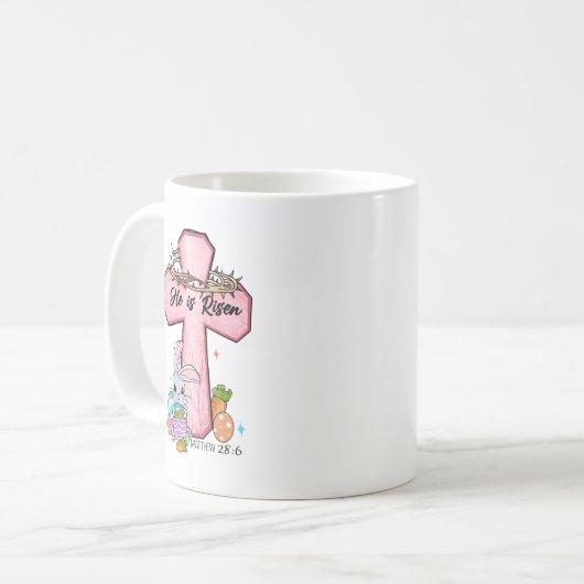 Hij is razendsnelle Mok (Voorkant links)