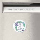 Hij is Religieuze paasgriep Magneet (Insitu (Vaatwasser))