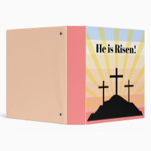 Hij is Risen